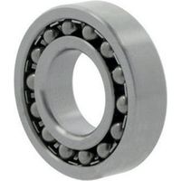 Cuscinetto più ampio sulle sfere 2315 -k int 75mm ext 160mm ep. 55mm Nke
