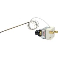 Sicherheitsthermostat für elektrische Plancha MODERN 60