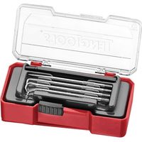 TJ149 SET GANCIO O-RING - L-285320107