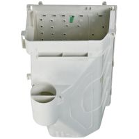 Bauknecht / Whirlpool Whirlpool 48101050580618 Dispensador de detergente para lavadora