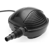 Pontec 50853 Bomba para estanque caudal 2500 l/h