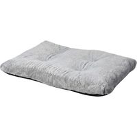Skylos Dog Bed Soft Plush Pet Mattress Cushion Crate Puppy Cat Washable Pad Mat