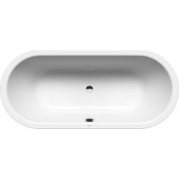 Kaldewei 292630000231 BW CLASSIC DUO OVAL Mod.116