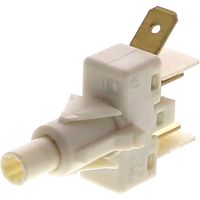 TECNOGAS, Interrupteur Cuisinière ALLUMAGE 4596W3 3 COSSES