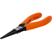 Pince Bahco round nose pliers precisione ergonomica