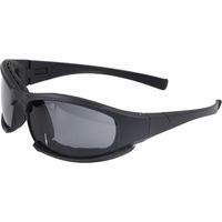 Lunettes de moto, vision nocturne, antichoc, protection UV, lunettes de sport pour activités de plein air, cyclisme, randonnée et conduite.