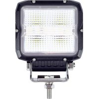 Berger & Schröter Arbeitsscheinwerfer 12 V SM202A-A (L x B x H) 117 x 80 x 141 mm