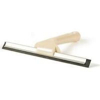 Outil du vitrier perfetto spatolina lavavetri cm 25 hoja 25 cm mango ergonómico