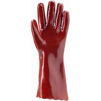 Chemieschutz-Handschuhe, das Paar T 08