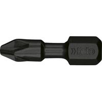 Felo Bit, Impact C 6,3 x 25 mm PZ 3 (5 Stück)