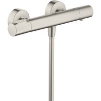 hansgrohe AXOR Citterio M Termostato de ducha de superficie, 1