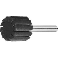 Mangas de lijado Lukas-erzett stzy 45x30 mm cilíndricas duraderas