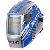 Casco di saldatura automatico Procraft SHP100-90
