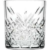 Premium Crystal Whiskey Glasses – Elegant and Unique Design for Bourbon, Scotch and Cocktails – Ideal Gift