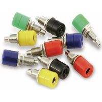 GOOBAY Ensemble de prises téléphoniques