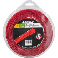 Mähfaden tech drehfeder ARNOLD 1082-U4-2435