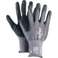 Guante de montaje -HyFlex 11-840- T10 (Por 12)