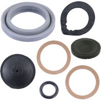 Guarnizioni Pulsante Serie Pz 7 9005 Pucci