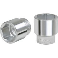 KS TOOLS 3/4' Douilles 6 pans, courtes, 32mm ( 911.3432 )