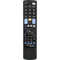Telecomando TV universale programmabile PorPc & Smartphone 4:1 Madeforyou/elegante