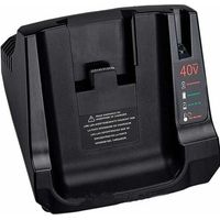 Suitable for the Black & Decker LCS36 36V/40V battery charger, charger for power tools with lithium-ion batteries
