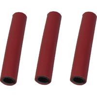 IQ-TOOLS Ersatz Gummigriff zu Plattentragegerät bis 40 mm (3 Stück)