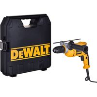 Trapano a percussione Dewalt 701w 13mm - DWD024KS-QS