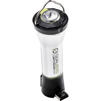 Goal Zero 32008 Lighthouse Micro Charge LED Camping-Leuchte 120 lm akkubetrieben 87 g Schwarz, Gelb