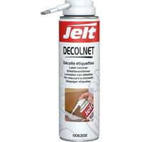Aérosol décolle étiquette Jelt 150 ml