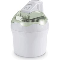 Sorbetière 1.5l 15w blanc - Nemox - 0034500260