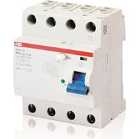 Inter Diff. F204 B-63/0.5 2CSF204592R4630 ABB T234763