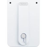 Fairphone Fingerschlaufe Cloud White