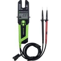 Testeur de tension Gossen Metrawatt METRALINE VC Sense CAT III 1000 V, CAT IV 600 V LED A720913