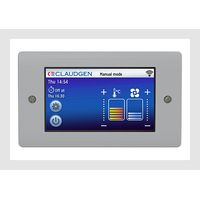 Consort Claudgen Electronic Commercial Heater Master Controller