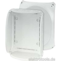 Hensel Caja de derivación blanca resistente IP66-IP69