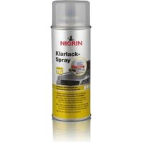 NIGRIN 74116 Klarlack 400 ml