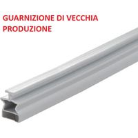 Guarnizione di ricambio magnetica per box doccia MZC800/1 2B