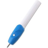 Stylo à graver électrique Portable, outil de sculpture pour bijoux en acier, sculpture sur verre en métal
