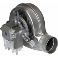 Ventilator Gebläse für Unical 02393K