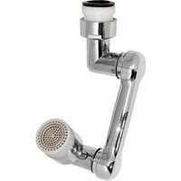 PROLUNGA AERATORE MULTI SNODATO MF F22/M24