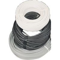 Câble rigide R2V 3G6 en couronne de 50 mètres - CABLERIE DAUMESNIL
