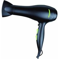 ASCIUGACAPELLI 2000W CON DIFFUSORE SDS