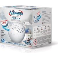 DEUMIDIFICATORE "ARIASANA KIT MICRO PERLA" 300GR