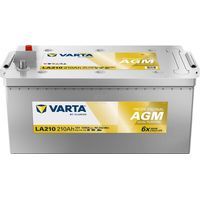 Batterie VARTA 840210120