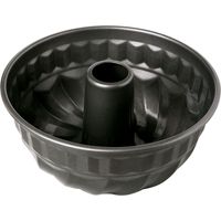 Moule pâtisserie Turban - BIRKMANN - EASY BAKING - Acier carbone - Anti adhésif - 22 x 22 x 10 cm