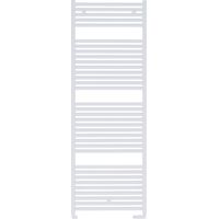 Radiateur de salle de bain LUXRAD Mars 1698 x 600 mm blanc 1037W