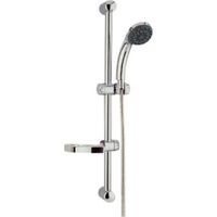 SALISCENDI 60 CM CLASSICO D 25 C/PORTAS CR GROENL