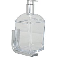 Koh-I-Noor Porta dispenser cromato codice prod: 6014KK