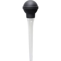 Pipetta da marinatura in silicone nero onice / KitchenAid