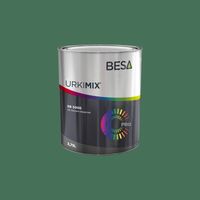 Pot de Peinture Pantone 349 U Brillant - 5 kg